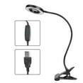 thumbnail image 1 of LAFGUR LED Desk Lamp, USB Clip-on Desk Light, For Office Beauty Salon Home Reading Learning, 1 of 8