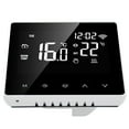 ME81H Smart WIFI LCD Thermostat Water Floor Heating Wall Boiler
