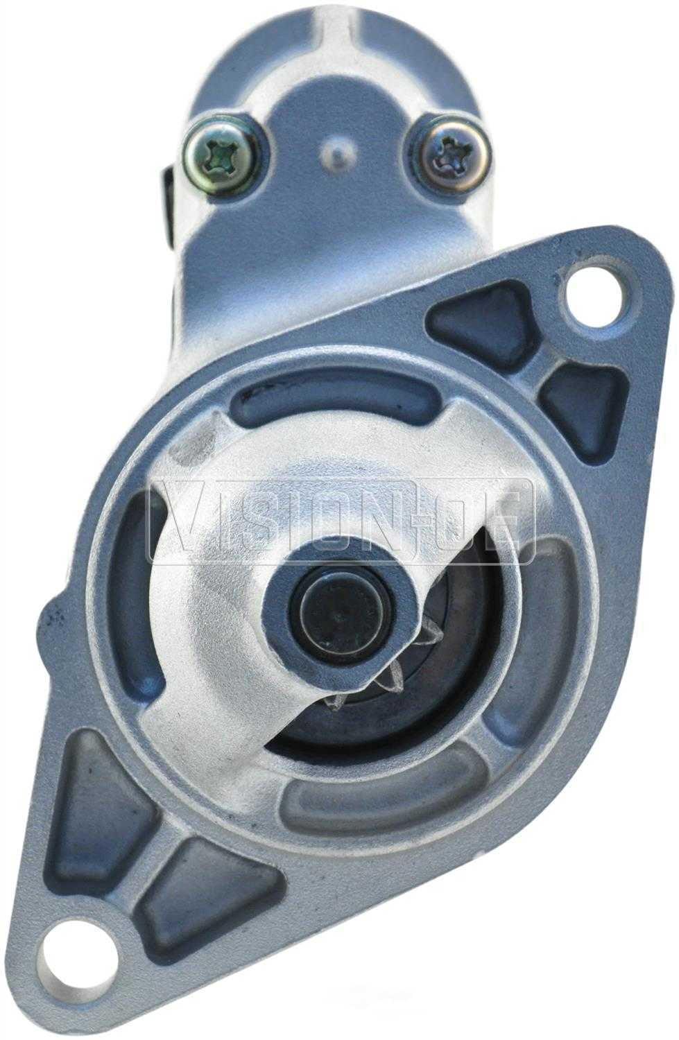 Vision OE 17842 Starter Motor