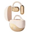 thumbnail image 1 of Auriculares inalámbricos Bluetooth para viajes, negocios, aprendizaje, color amarillo, 1 of 5