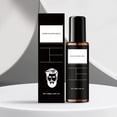 thumbnail image 1 of EGNMCR Men's Shaving Brush Cleaner Blade Cleaner Lubricant Maintenance Care Solution 100ml care solution, 1 of 9