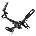 thumbnail image 7 of Upper Front Headlight Stay Brackets Fit For Yamaha YZFR3 YZF-R3 2019-2024 20 21, 7 of 7