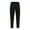 Black - blackcombo, variant on Rachel Roy Womens Knit Casual Leggings, Black, X-Small