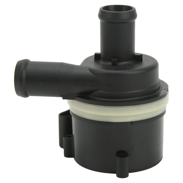 Calentador de bomba de agua 6R0965561A Bomba de agua auxiliar adicional apta para A1 A3 A5 A6 A7