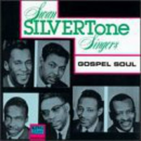 Singer Silvertone Singers / Gospel Soul