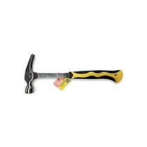 20 oz Steel Shaft Rip Hammer with Comfort Grip