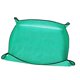 thumbnail image 3 of Estera para trasplantar plantas perfecl impermeable plegable para jardinería para macetas de interior Verde, 3 of 8