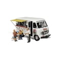 thumbnail image 2 of Woodland Scenics Ike's Ice Cream Truck, HO Scale, 2 of 2