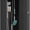 Black, variant on Slim Broom Storage Cabinets, Metal Cabinet with Shelves and Hanging Rod, 15.75" W Utility Storage Cabinet with Locking Door, Slim Cabinet for Small Spaces, Kitchen, Pantry, Office, Shop