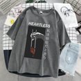 thumbnail image 4 of Japanese anime streetwear short sleeve T-shirt for womenpangjing, 4 of 4