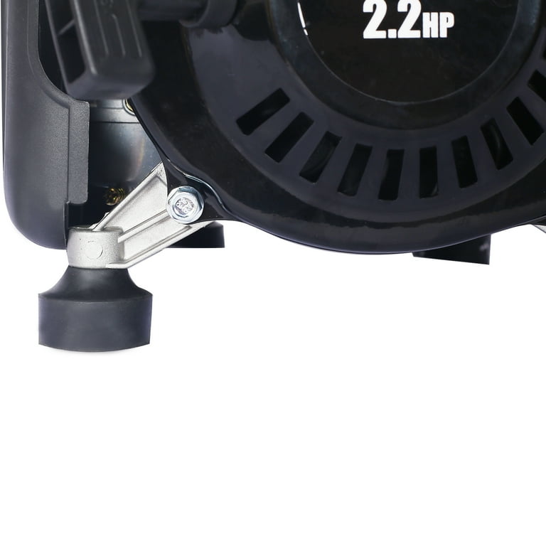 iRerts Gas Powered Generators, 900W Portable Outdoor iRerts Gas Powered Generators, 900W Portable Outdoor