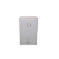thumbnail image 2 of Interruptor de Luz Táctil Doble Control Wi-Fi Nextep Smart NE-266D, 2 of 2