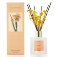 thumbnail image 2 of COCORRÍNA  Warm Vanilla Reed Diffuser Set, 2 of 6