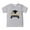 Grey, variant on Akiihool Tshirts Boys Toddler T Shirts Summer Tshirts Boys Girls Basic Tee Undershirts Short Sleeve Clothes Crew Neck Shirts (White,4-5 Years)
