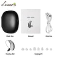 thumbnail image 5 of Rechargeable Hearing Aid Sound Amplifiers Wireless Ear Care Aids For Elderly Hearing Aids Audifonos Charging Battery Last 3 Days, 5 of 5