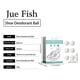 thumbnail image 2 of Jue-Fish Zapatos y Calcetines Bolas Desodorizantes, 2 of 10