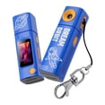 thumbnail image 1 of Mini Thumb Camera - G6 Thumb Camera, -Lightweight Wearable Design for Hands-Free First-Person POV, Ideal for Extreme Sports Vlogging and Outdoor Adventure Enthusiasts, 1 of 8