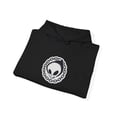 thumbnail image 3 of Blind Reaper Chains Skateboard 90s 00s Vintage Classic Hoodie Print - M / Black, 3 of 5