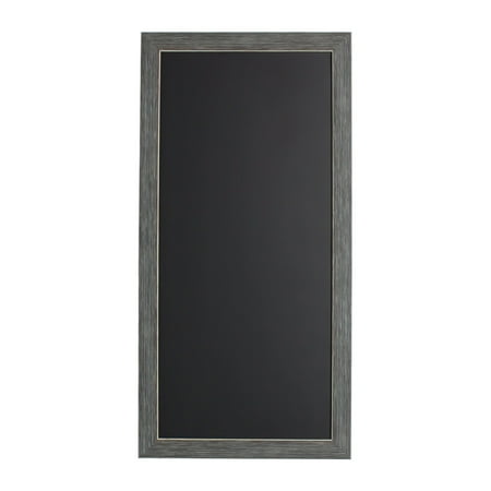 UPC: 0032231527964 | Uniek Wyeth Framed Magnetic Chalkboard Wall Organization Board