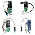 thumbnail image 4 of Ana Electric Scooter Dashboard Display for Xiaomi for M365/Pro/MI3Pro Circuit Board, 4 of 6