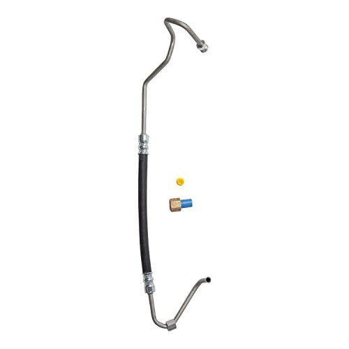 Power Steering Pressure Line Hose Assembly.