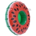 thumbnail image 4 of Floating Drink Coasters, Reusable Inflatable Drink Holders 12pcs Cute And Fun Easy To Carry  For Pool Party For Kids Toys, 4 of 8
