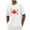 a_White, variant on HaoXianJian Canadian Flag T-Shirt Canada Maple Leaf Vintage Graphic Tee Top Oversized Tshirt for Men Streetwear Basic Tees Casual Baggy Loose Shirts Top