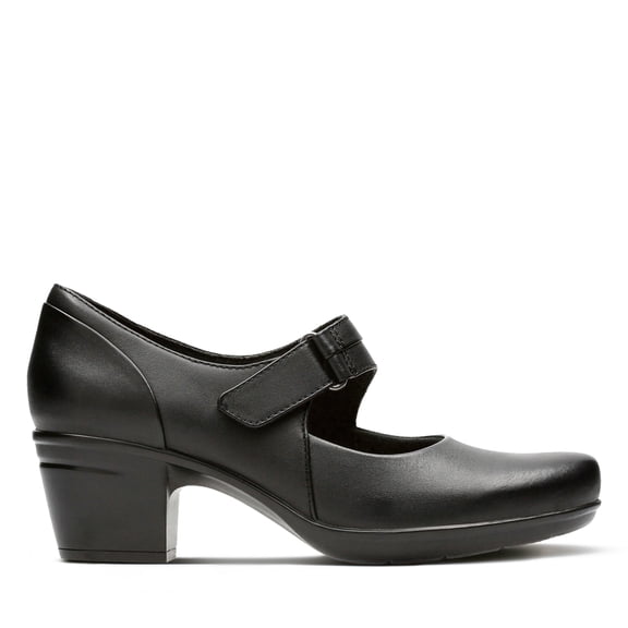 Clarks Emslie Lulin Womens Pumps