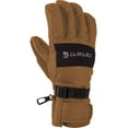 thumbnail image 1 of Gant de Travail Imperméable et Coupe-Vent Isolé pour Hommes, 1 of 3