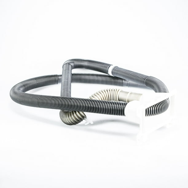 WPW10096921 For Whirlpool Washing Machine Drain Hose