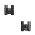 thumbnail image 4 of sweethay Binoculares de películas multicapa impermeables de bolsillo Mini binoculares portátiles de goma BAK4 telescopio para exteriores con binoculares 100x22 2Conjunto, 4 of 6