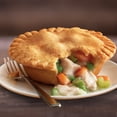 thumbnail image 5 of Marie Callender's Chicken Pot Pie, Frozen Meal, 10 oz. (Pack of 4), 5 of 9