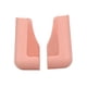 thumbnail image 1 of Mini soporte para teléfono móvil para coche, soporte para teléfono móvil antivaho para vehículo (rosa) Likrtyny Accesorios para autos y motos, 1 of 3