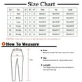 thumbnail image 3 of Byworldtasic Women’s Baggy Jeans Y2k Cargo Jeans Casual High Waist Baggy Denim Cargo Pants with Pockets Streetwear Light Blue, 3 of 5