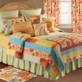thumbnail image 2 of 20" x 26" Indie Cotton Standard Sham - Machine Washable, 2 of 4