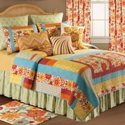 20 x 26 Indie Cotton Standard Sham - Machine Washable