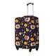 thumbnail image 1 of Fotbe Turkey And Autumn Funda Protectora para Equipaje, Antirrayones y Resistente a la Suciedad, Compatible con Maletas de 18 a 32 Pulgadas-X-Large, 1 of 7