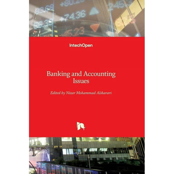 Banking and Accounting Issues (Hardcover)
