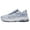 Grayblue, variant on BROYON Womens Air Wide Toe Box Walking Shoes with Arch Support Tennis Running Sneakers Extra Wide Width Woman Shoe for Plantar Fasciitis Flat Foot Heel Pain Relief US Size 6-11