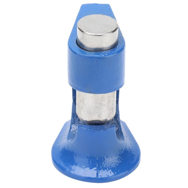 Herramienta De Crimpado De Terminales De Batería, Herramienta De Crimpado De Cable De Batería De Acero Con Alto Contenido De Carbono Práctico Ahorro De Esfuerzo Ajustable ANGGREK Hammer Lug Crimper Tool