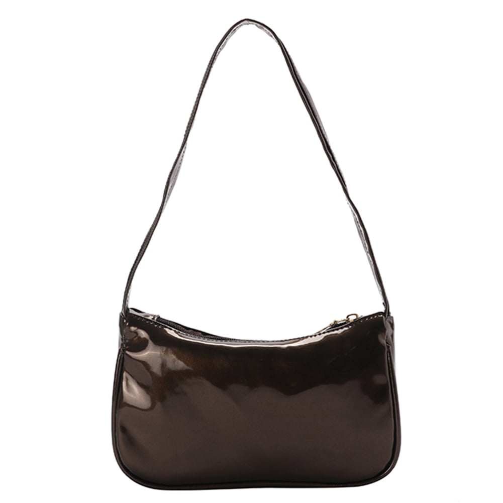 Bags Handbags Gussaci Handbag black-brown casual look 