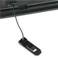 thumbnail image 3 of Water Divider Buckle Tail Rudder Paddle Board Base Fixed Surfboard Fins Clips, 3 of 4