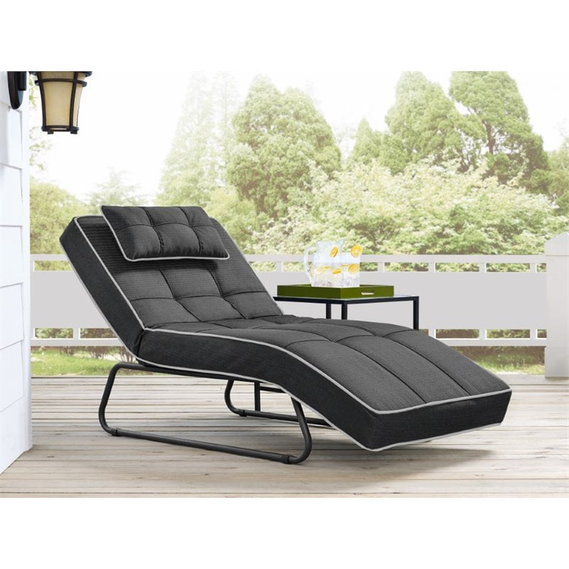 naples pro lounger