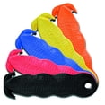 thumbnail image 1 of Cuchilla Klever Kutter Klever Innovations de acero inoxidable, 5 piezas, 1 of 4