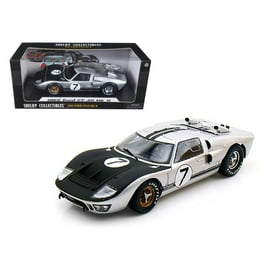 2006 Ford Shelby Mustang Gt500 GT-H Black Hertz