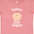 thumbnail image 4 of Inktastic Future Oral Surgeon Occupation Boys or Girls Baby T-Shirt, 4 of 5