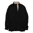 thumbnail image 6 of Ladies Tops And Blouses Sweatshirt for Women Oversized Casual Long Sleeve Button Neck Pullover Fashion Outfits Clothes Womens Tops, 6 of 6
