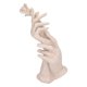thumbnail image 1 of Adornos De Escritorio, Escultura De Resina Escultura Pequeña Resina Sintética Para Sala De Estudio Para Sala De Estar ANGGREK Otros, 1 of 8