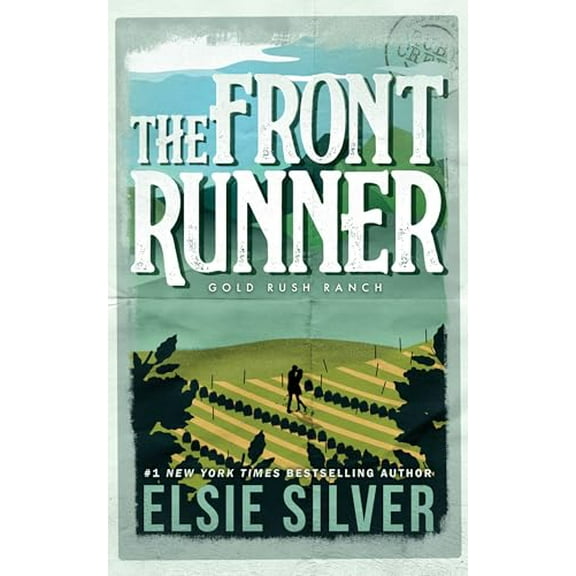 Pre-Owned The Front Runner (Paperback) 1464220794 9781464220791