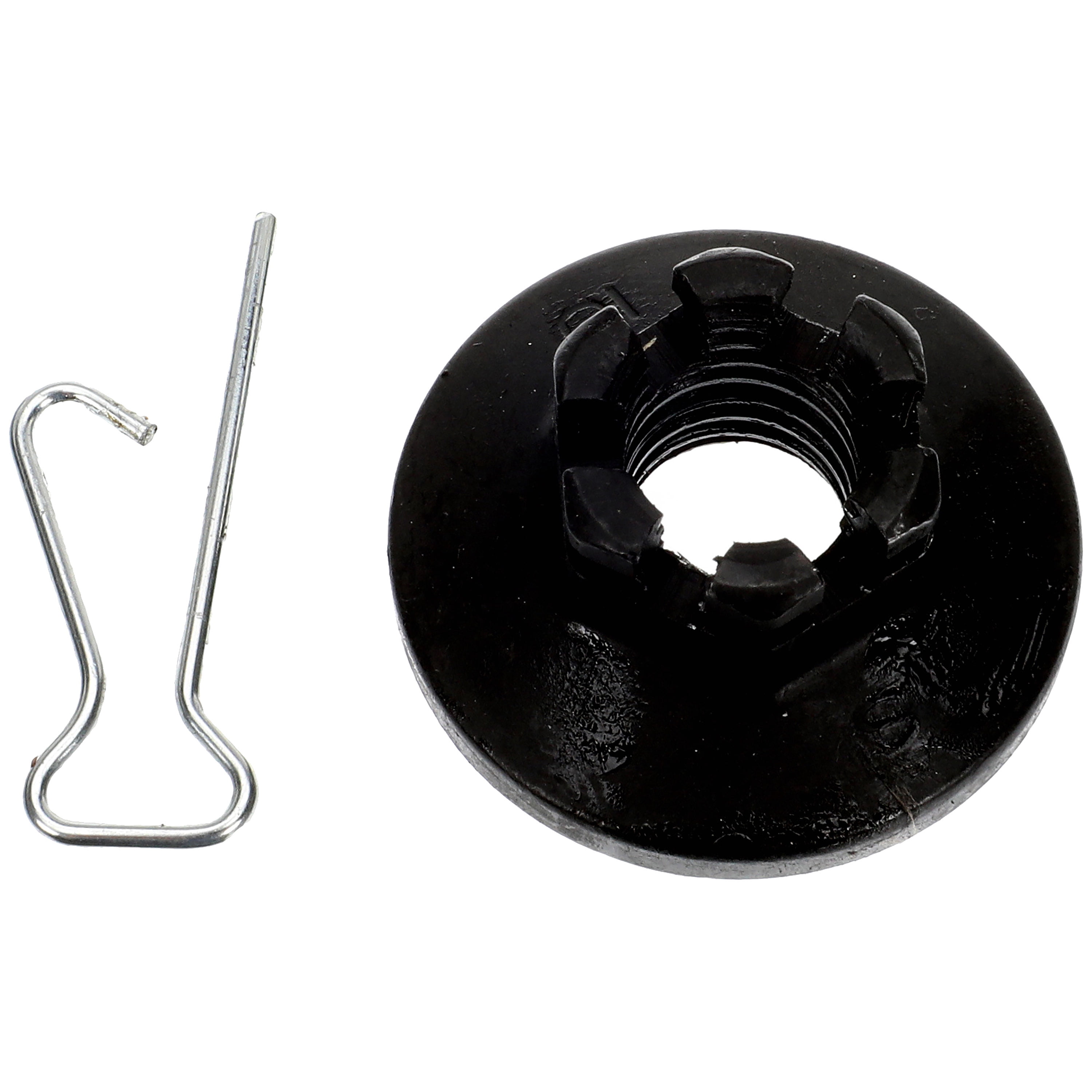 Dorman 526-872 Front Right Lower Suspension Control Arm and Ball Joint Assembly for Specific Acura / Honda Models